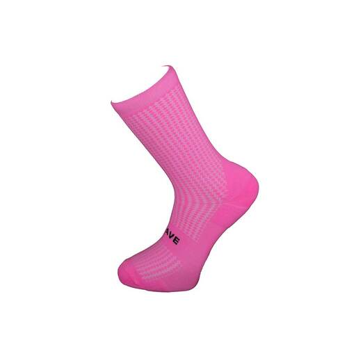 Calcetines Técnicos The One Brave Pink