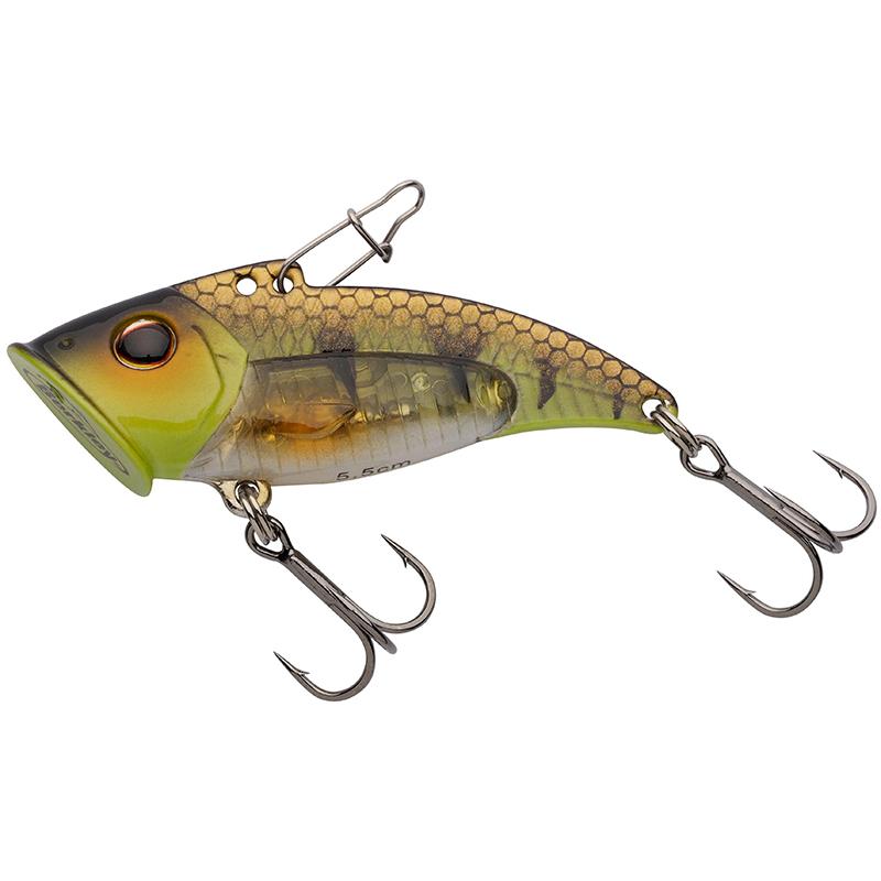 Leurre Lame Berkley Rattling Powerblade - 6.5Cm
