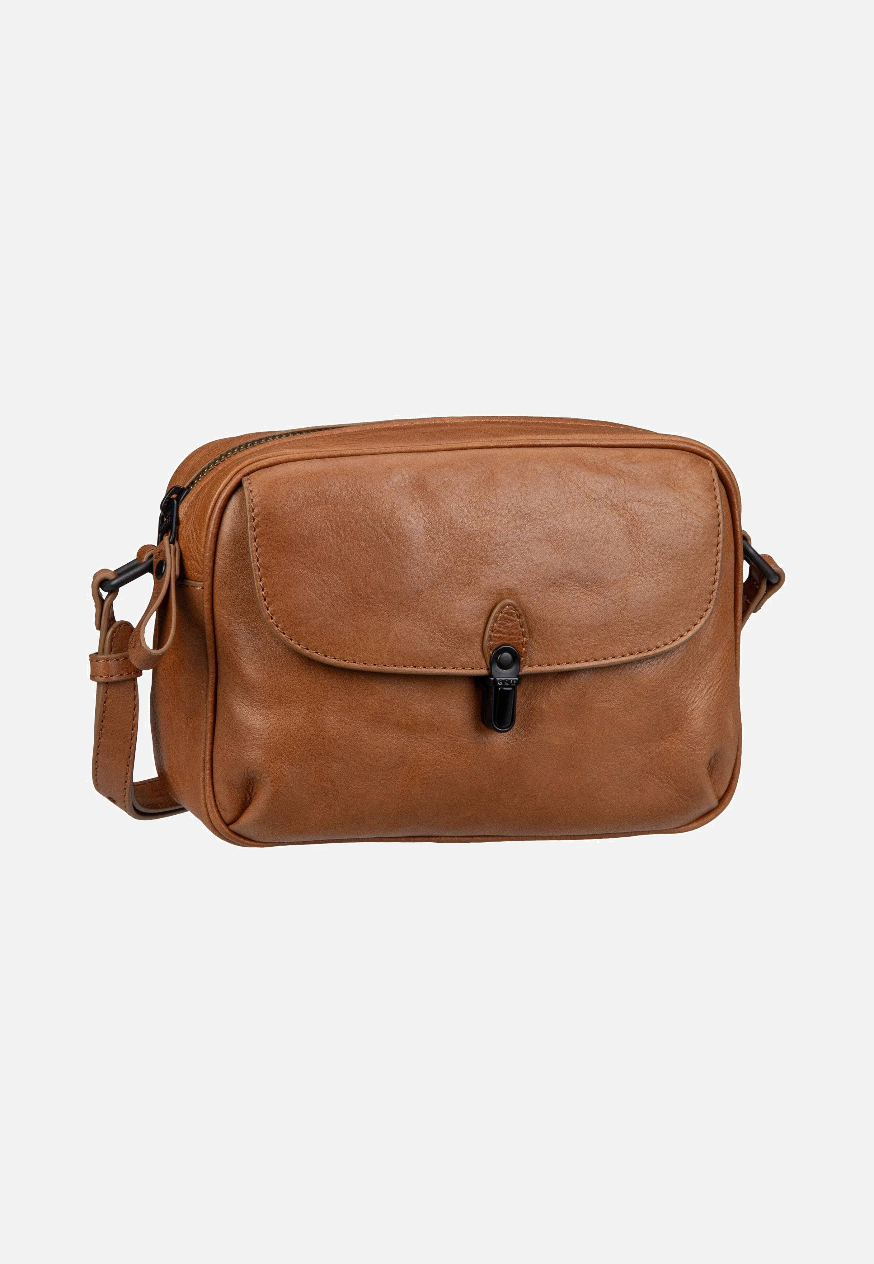 Mrs. Mint Caramel - Crossbody Bag