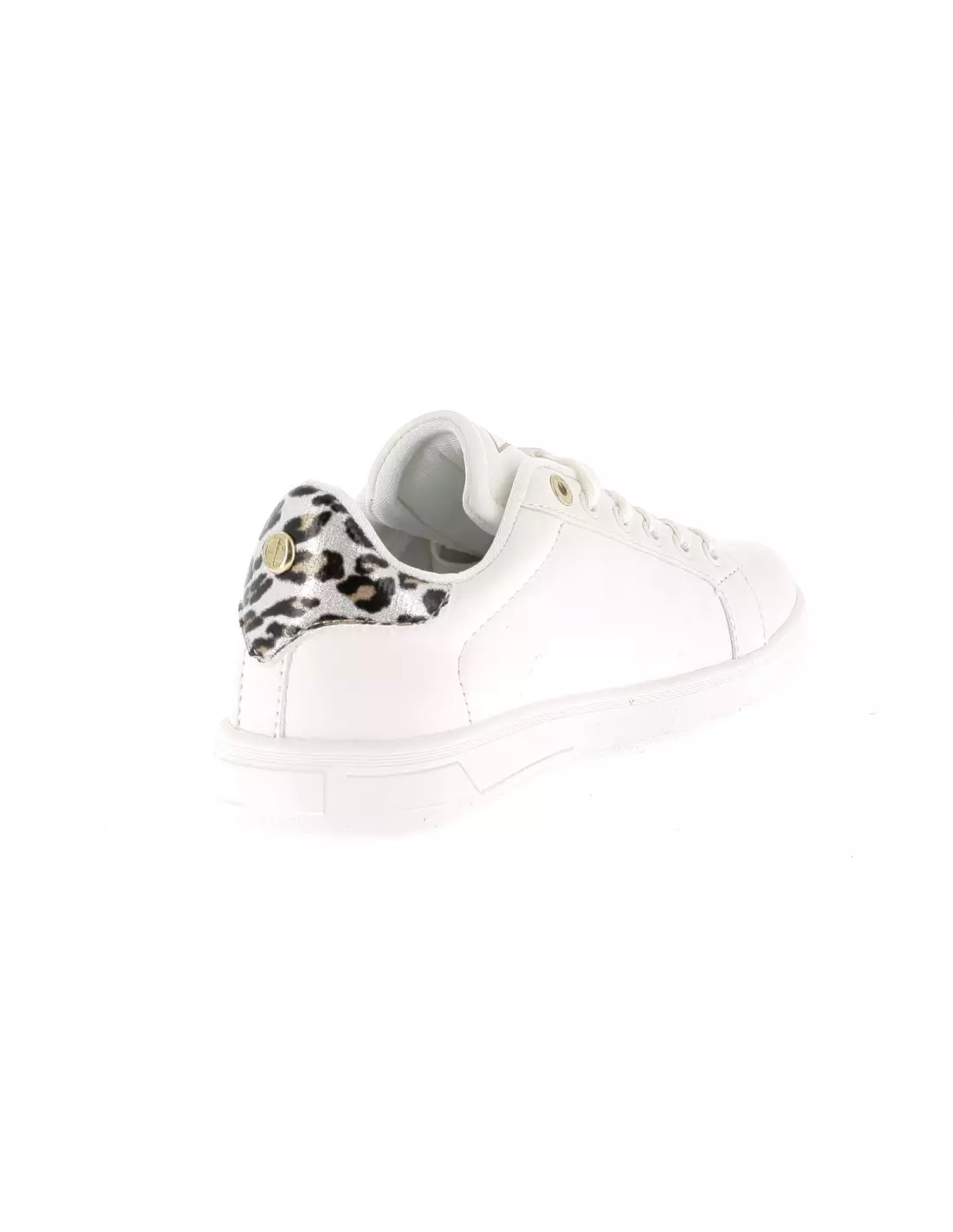 ENRICO COVERI CSW224315 - Baskets Leopard