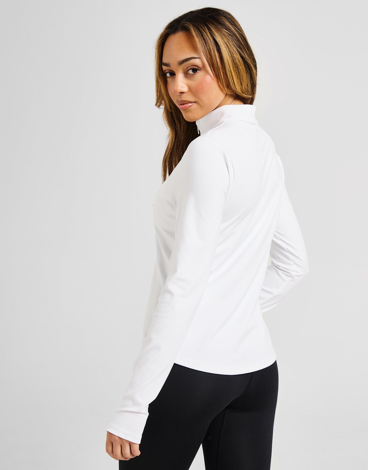 Under Armour Long-Sleeves Motion 1/2 Zip EMEA