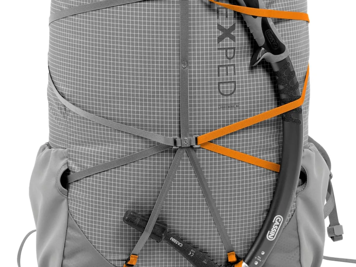 Exped Women's Lightning 45 Forest