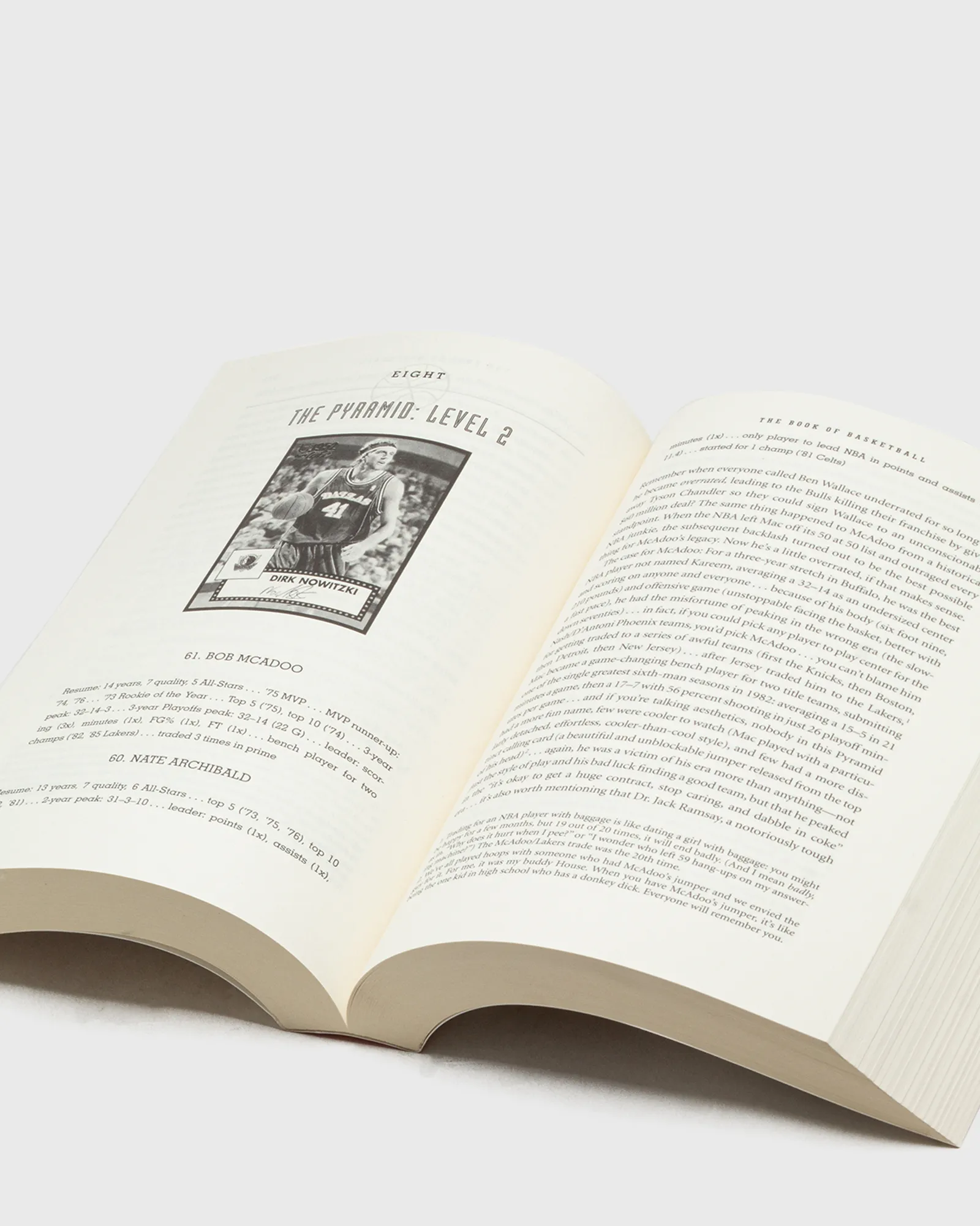 Books  The Book of Basketball: The NBA According to the Sports Guy - by Bill Simmons