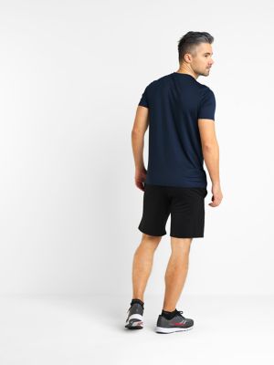 BengerSweat Short - schwarz