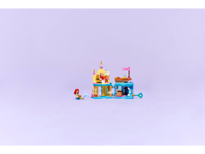 LEGO Ariëls magische minipaleis (43285)