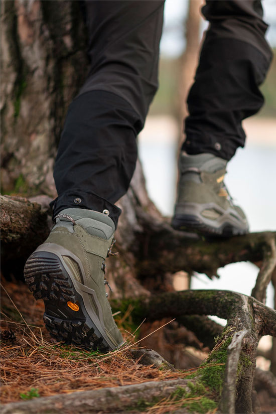 Lowa Lowa Renegade Evo Gore-Tex Mid Wandelschoen