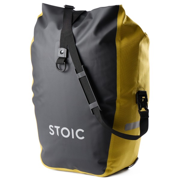 Stoic - GranvikSt. Back Pannier 22 - Sacoches pour porte-bagages