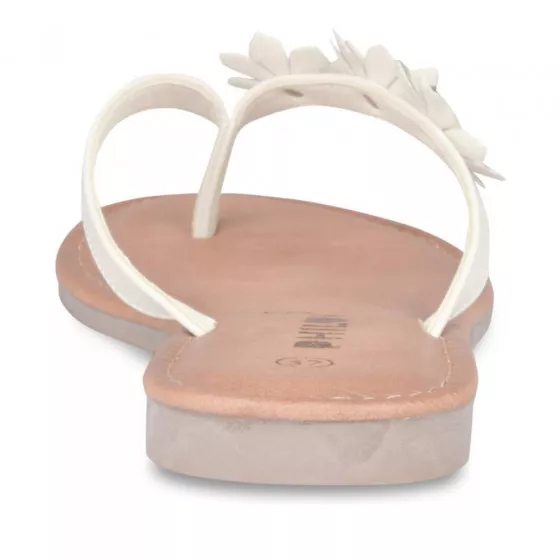 Tongs BLANC PHILOV