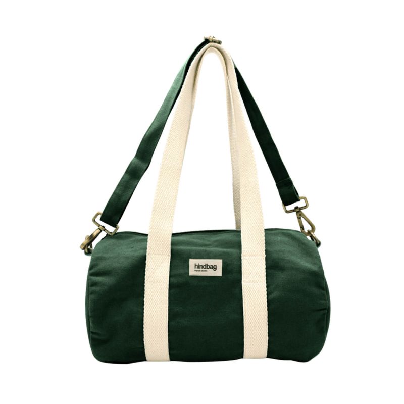 Sac polochon Mini Simon 35 cm Sapin