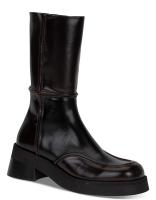Boots Inne brun Brun