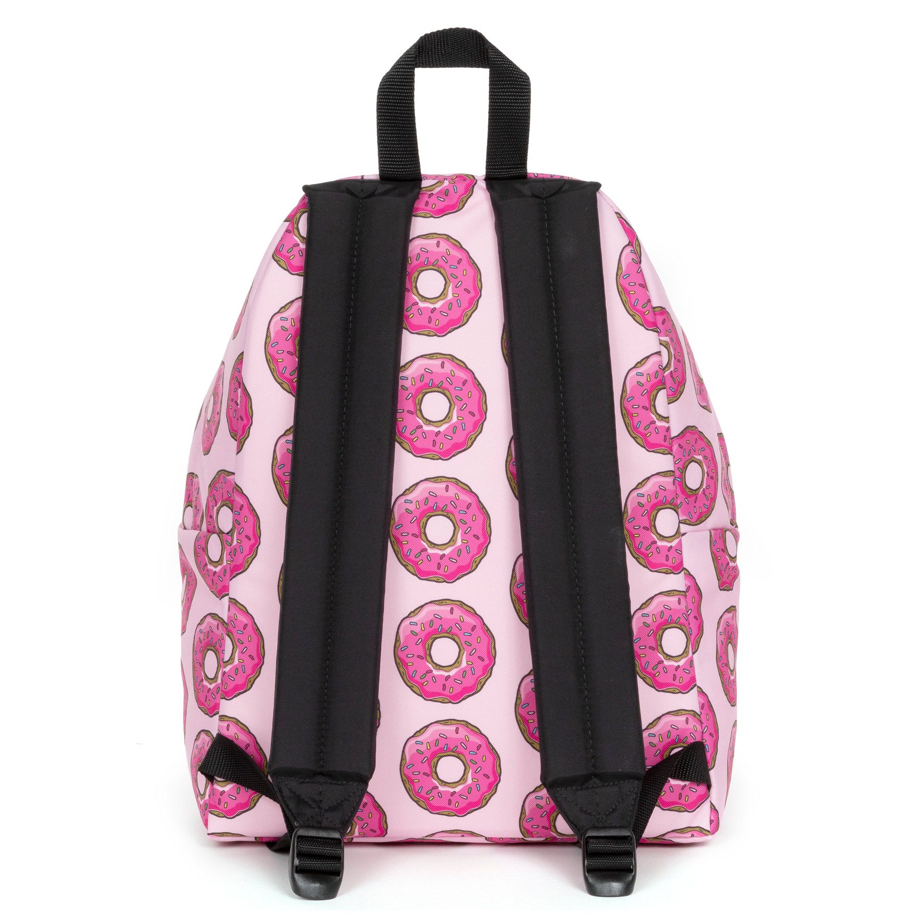 Padded Pak'r Simpsons Donuts