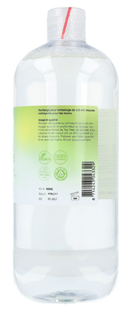 Chi Tea Tree Hand Wash Navulling 1LT