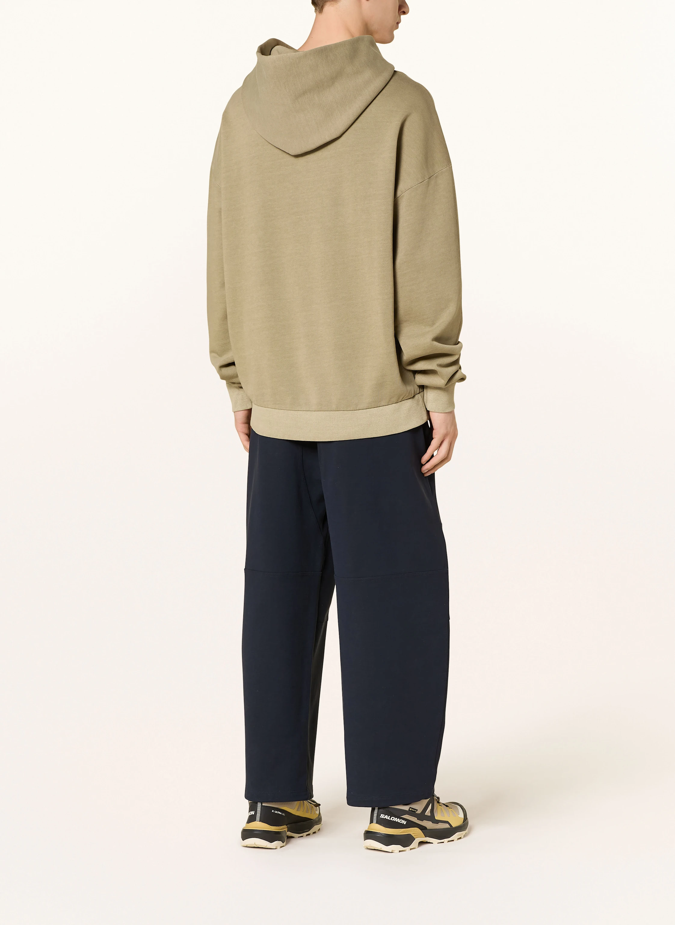 FIRE+ICE Sweatshirt