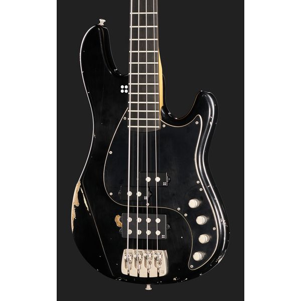 Sandberg California II VM 4 BK