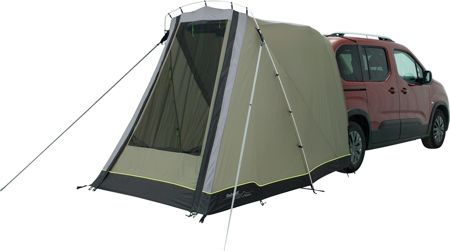 Outwell Sandcrest S Heckzelt