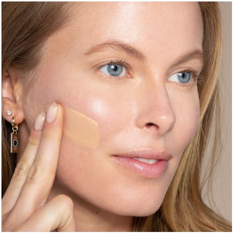ILIA True Skin Serum Foundation 30 ml - Bowen SF4