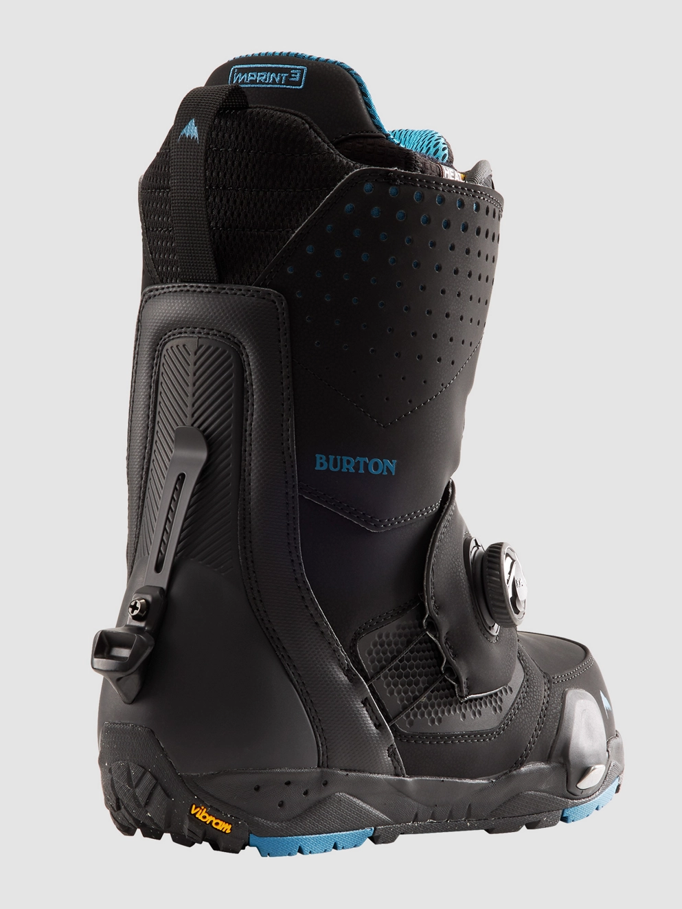 Burton Photon Step On 2024 Snowboard Boots black