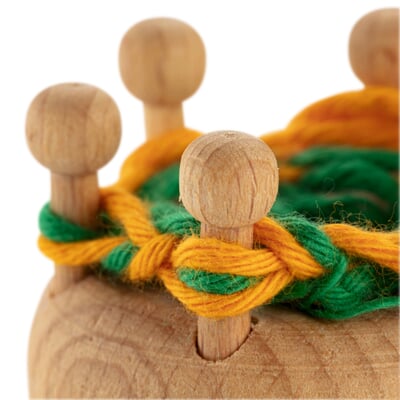 Strickrum