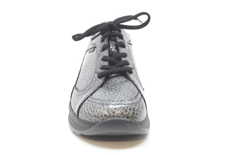 Finn Comfort 02780 Piccadilly Wijdte H Grijs