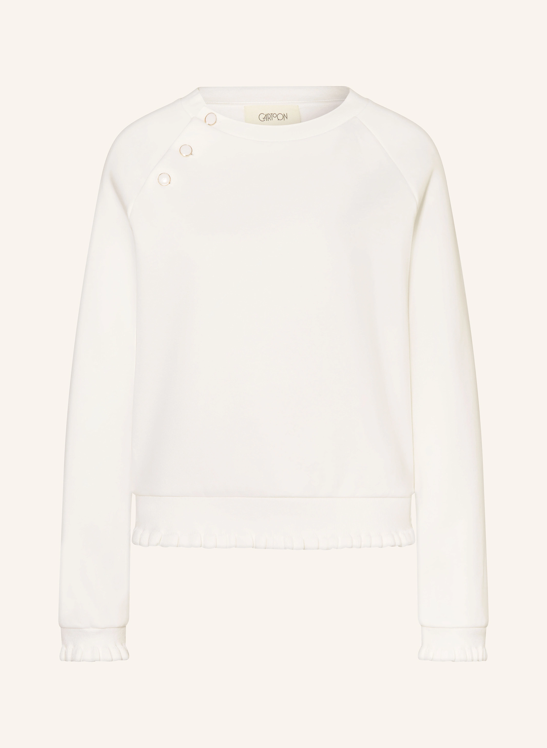 CARTOON Sweatshirt