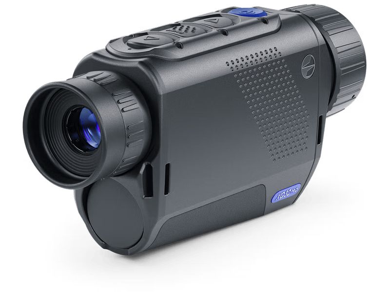 Pulsar Wärmebildkamera Axion XQ30 PRO Wärmebildmonokular für Jagd- und Outdoor-Anwendungen