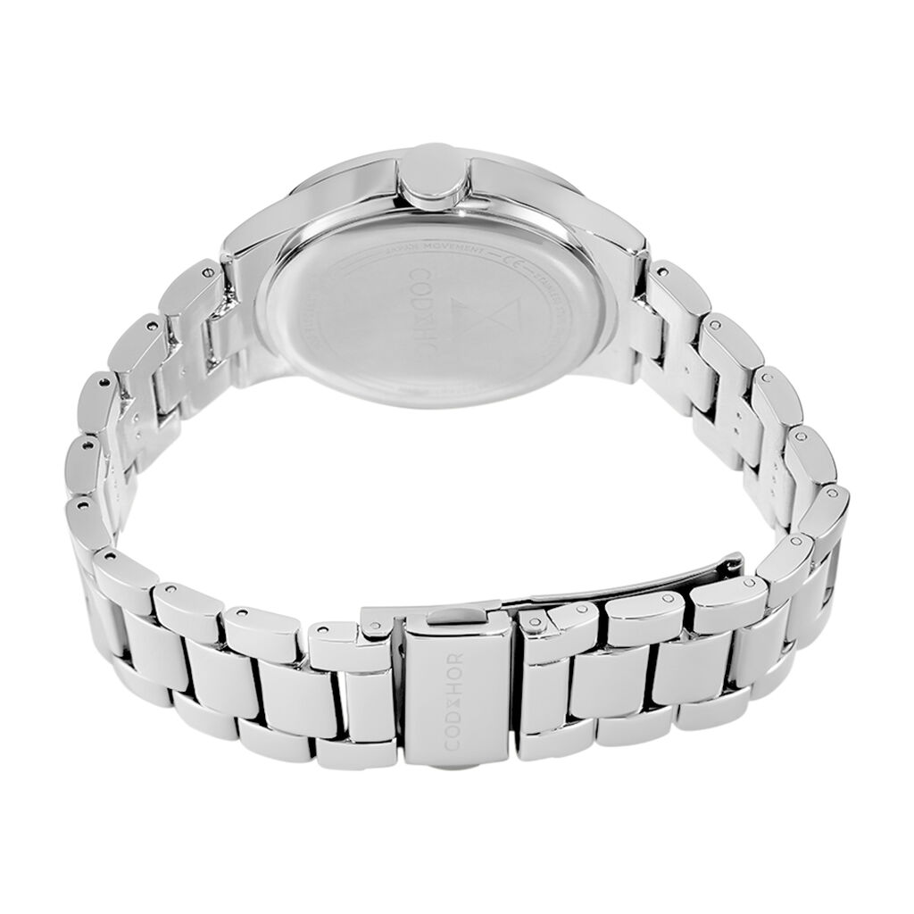 Montre Codhor Juliette Rose