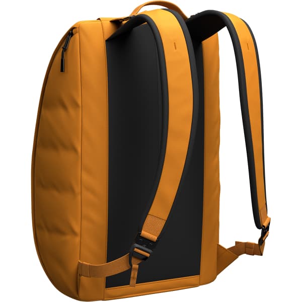 Sac à dos lifestyle DB HUGGER BASE BACKPACK 15L BIRCHWOOD BROWN