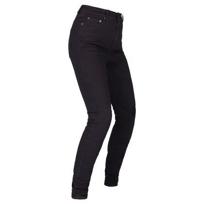 Jean Richa SECOND SKIN - Skinny - Noir