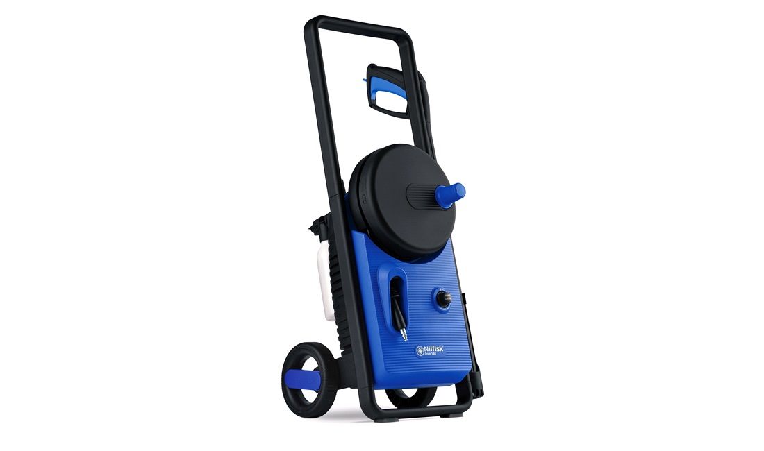Nilfisk Core 140-6 Power højtryksrenser