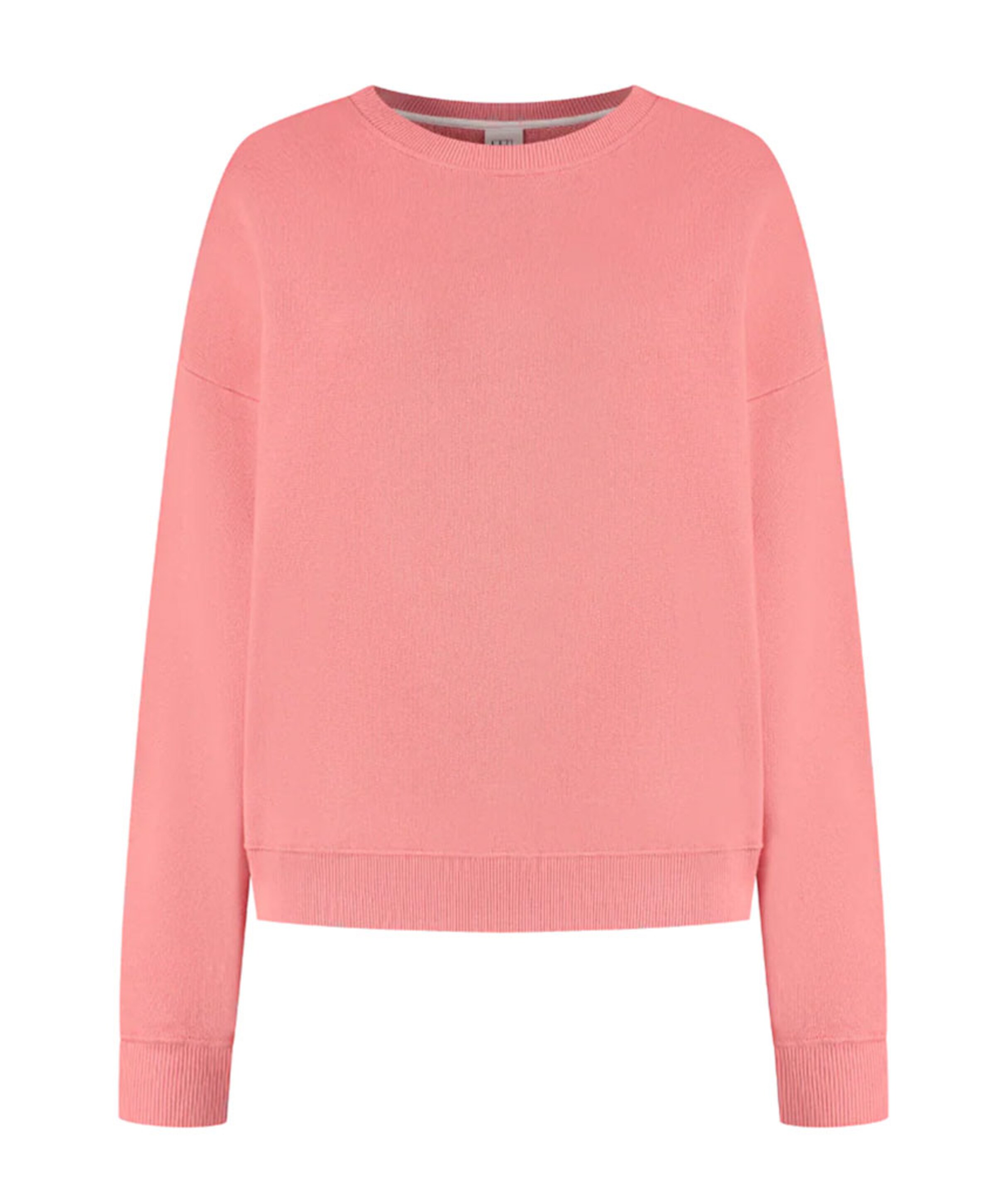 Lune Active Dames trui roze