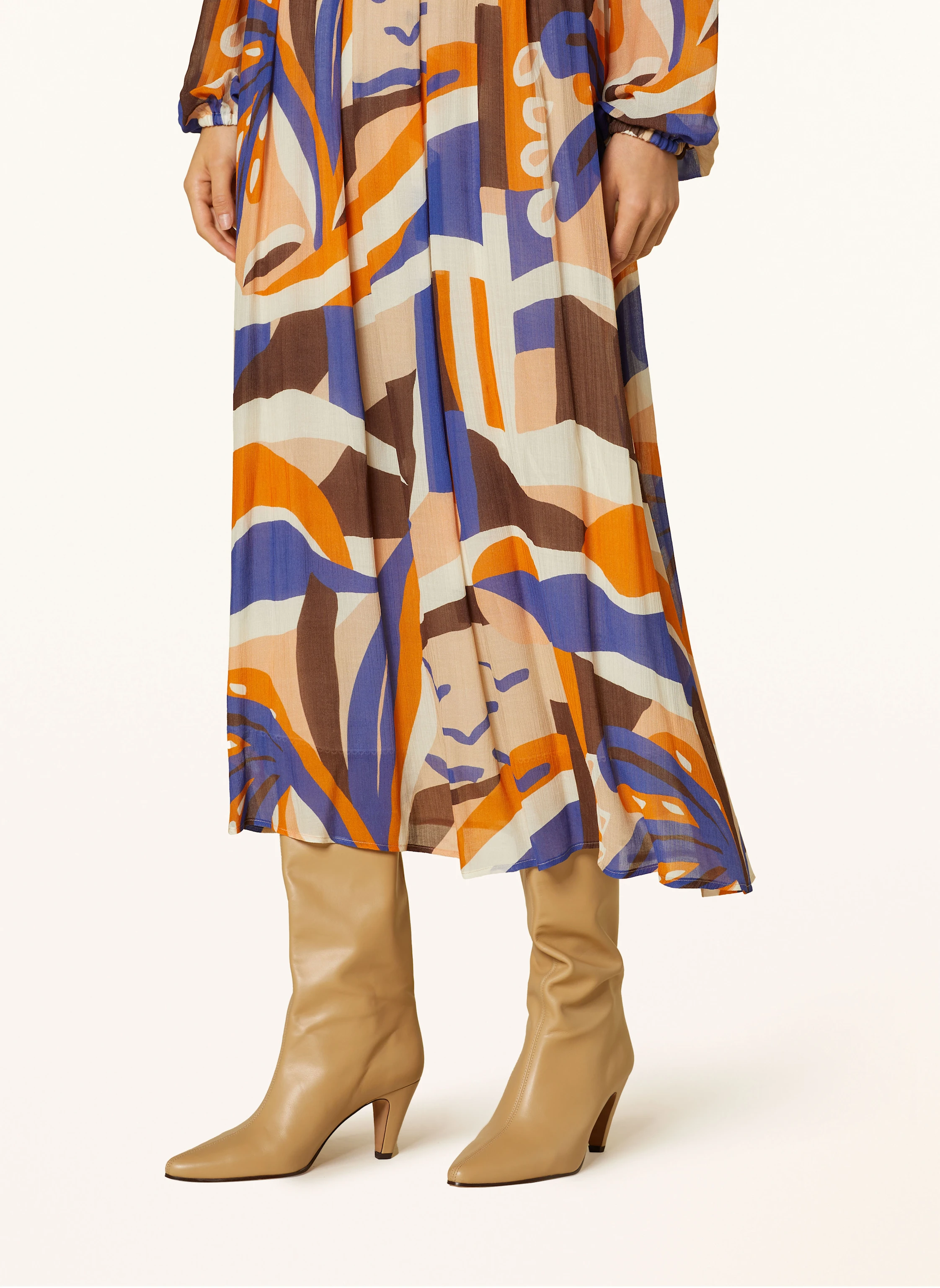 MARC CAIN Kleid