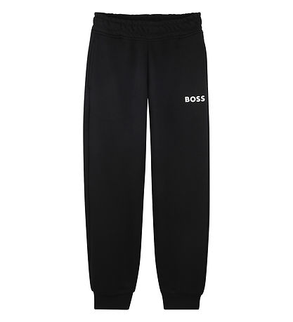 BOSS Jogginghosen - Schwarz