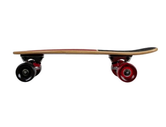 KRYPTONICS - Skate Cruiser stubby 19 all right