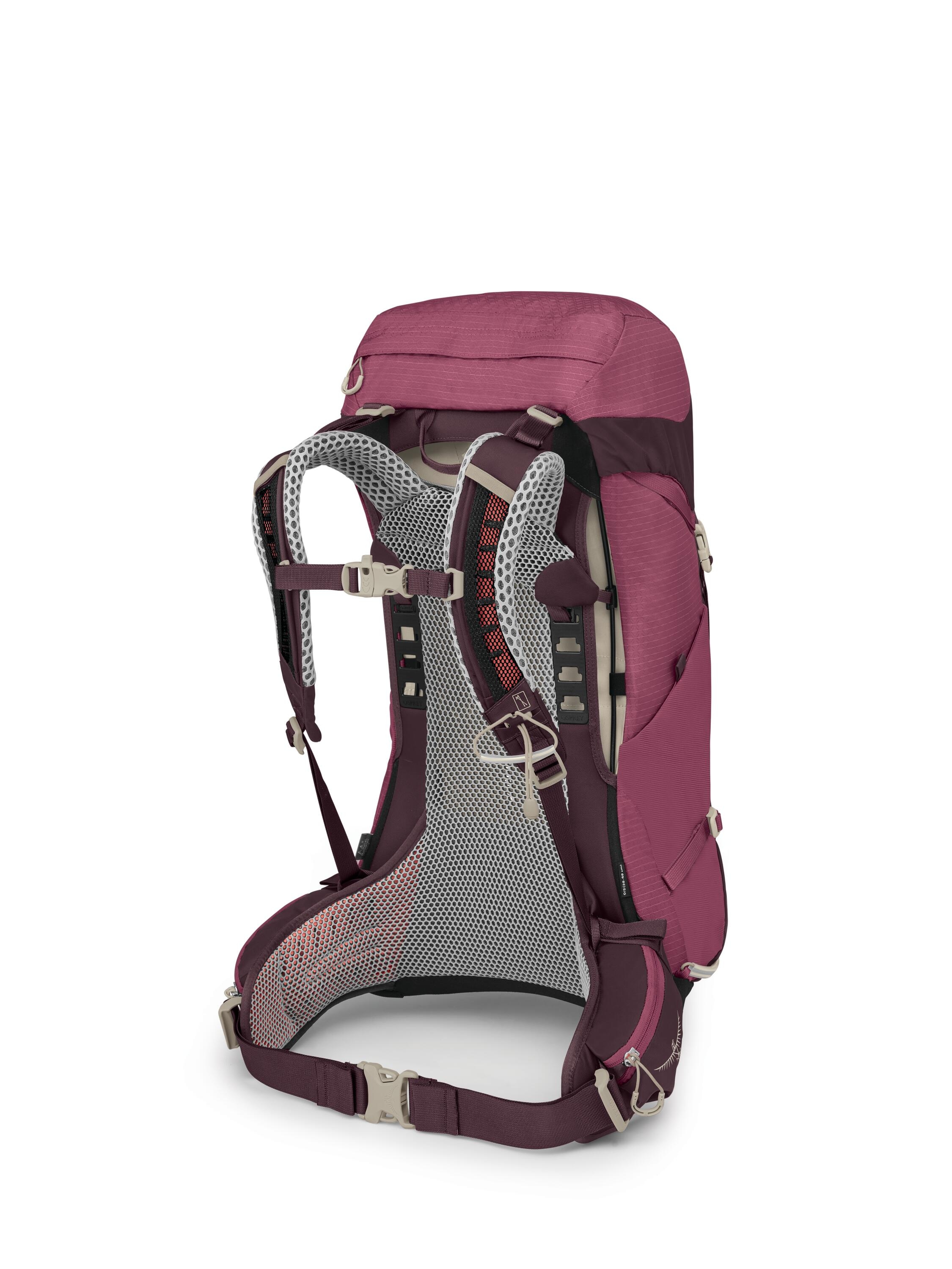 Osprey Sirrus 26L<br>Dagstursekk til dame