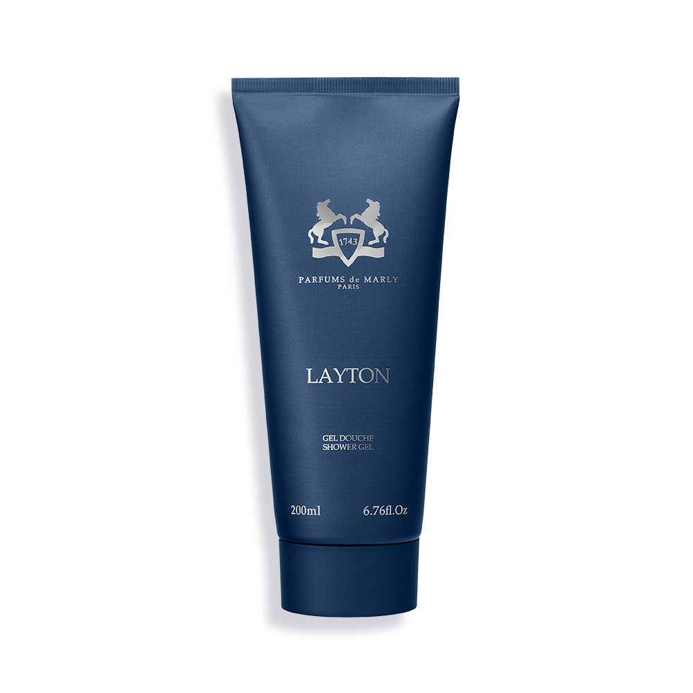 GEL DOUCHE LAYTON GEL DOUCHE