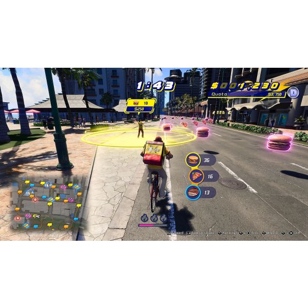 Like a Dragon: Infinite Wealth PS4