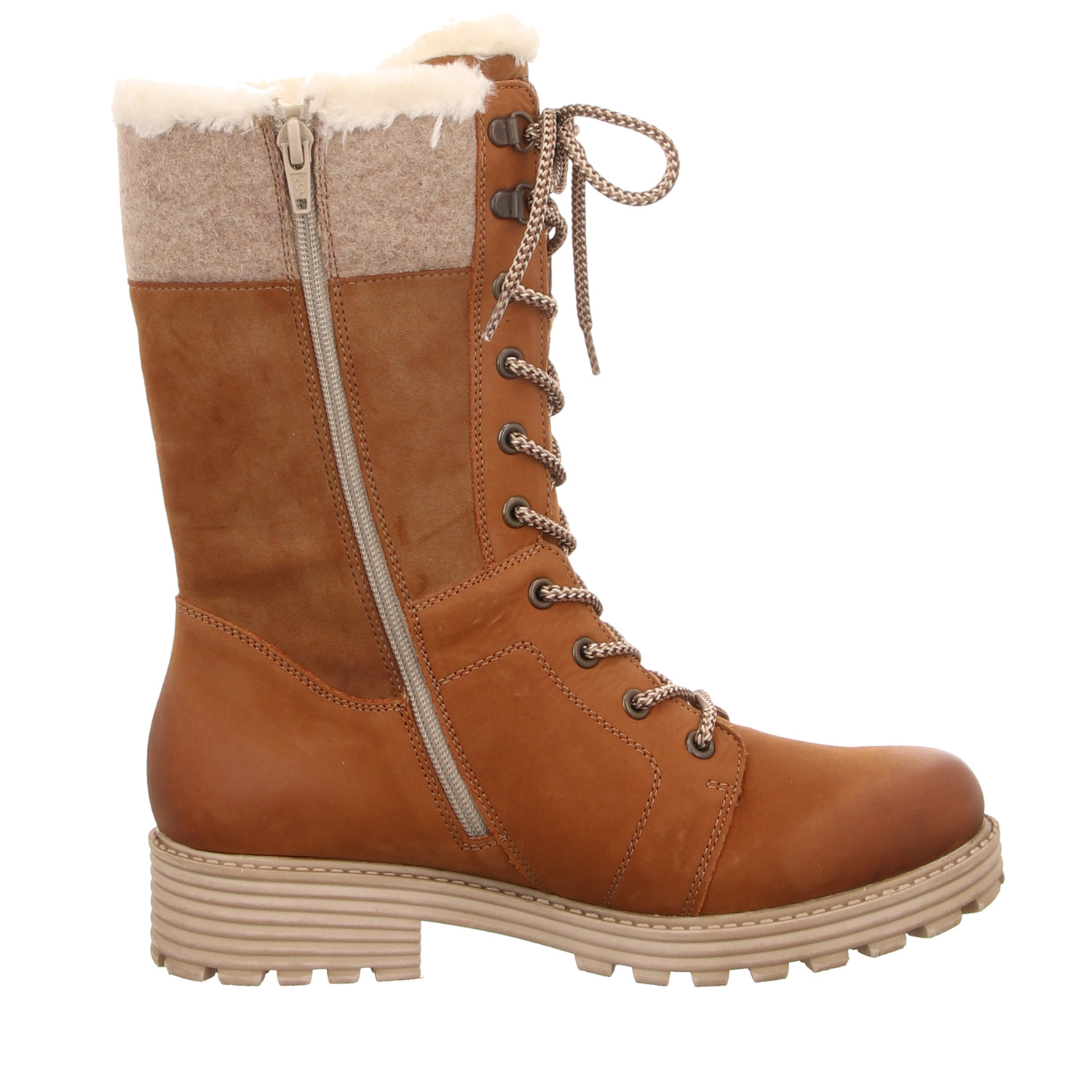 Remonte Stiefel braun