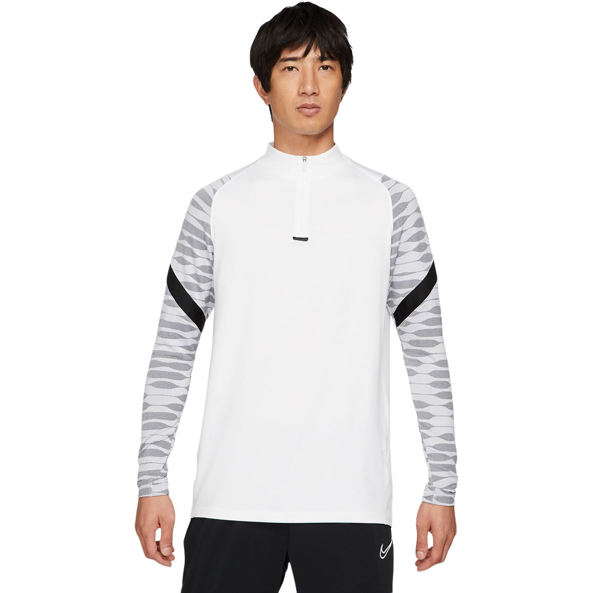 Nike Dri-FIT Strike 1/4 Zip Træningstrøje Herre