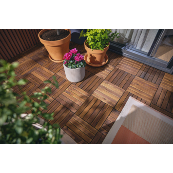 Bloempot schotel terracotta Ø 26 cm