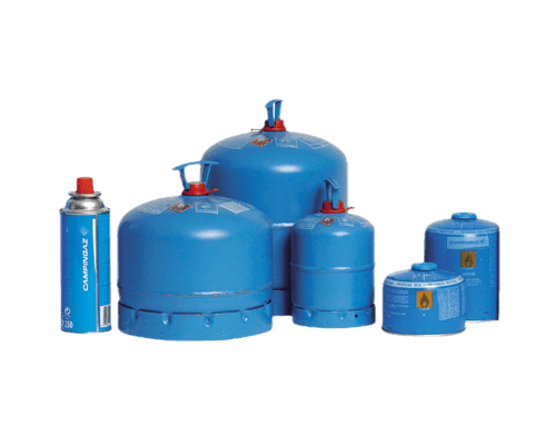 R 907 fles Excl. Vulling Zaandam