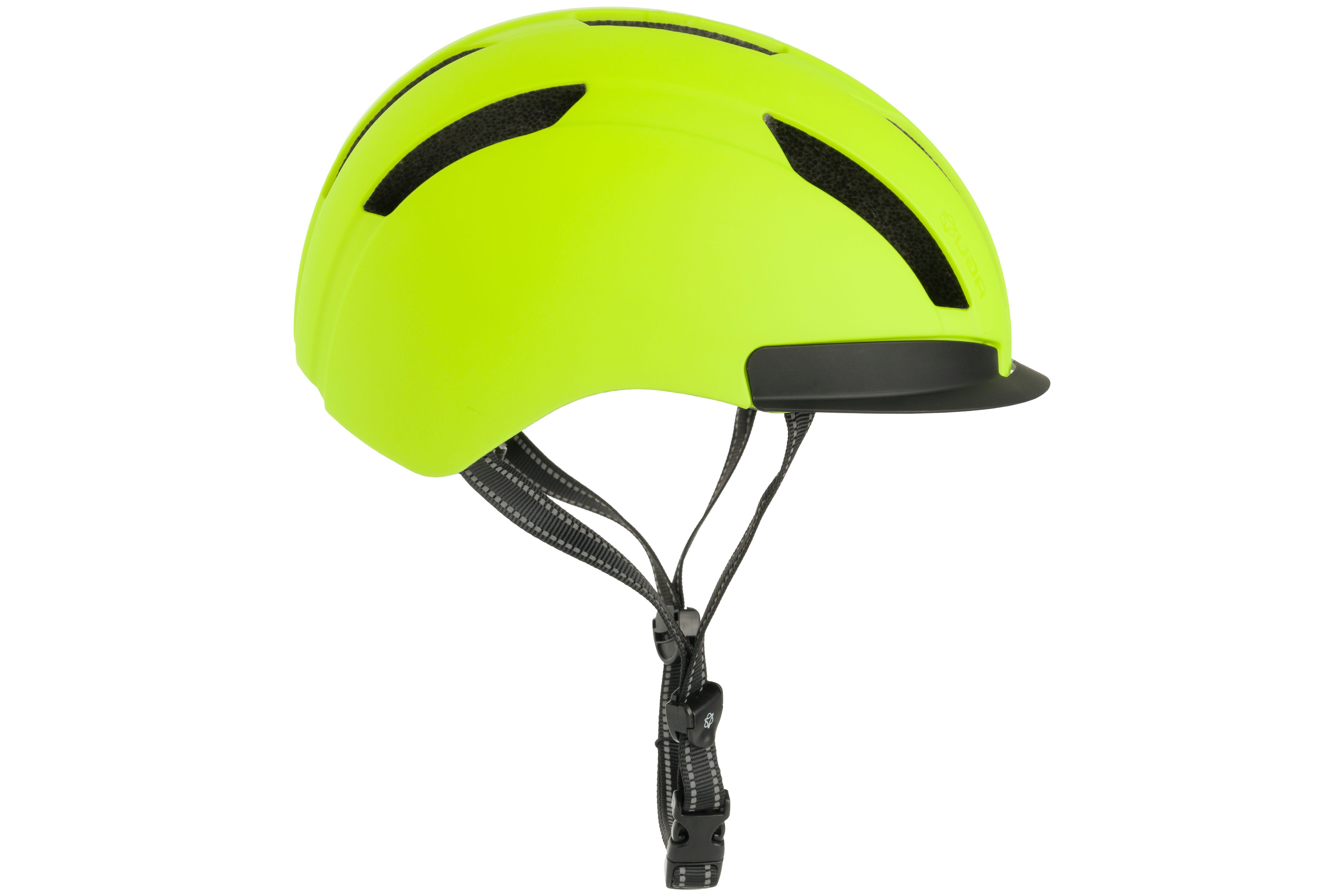 AGU Urban Pedelec helm - Yellow