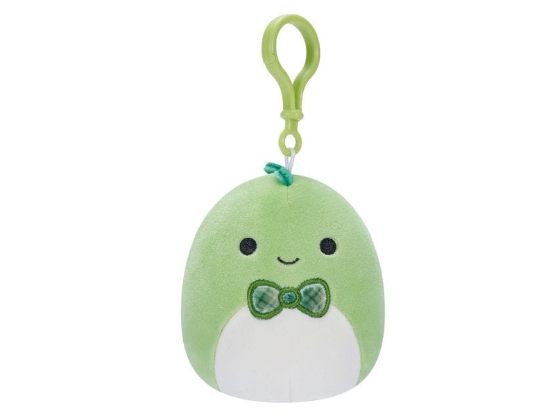 Squishmallows Plüsch Squishmallow Clip-On 9 cm, assortiert Superweiches und kuscheliges Plüschtier