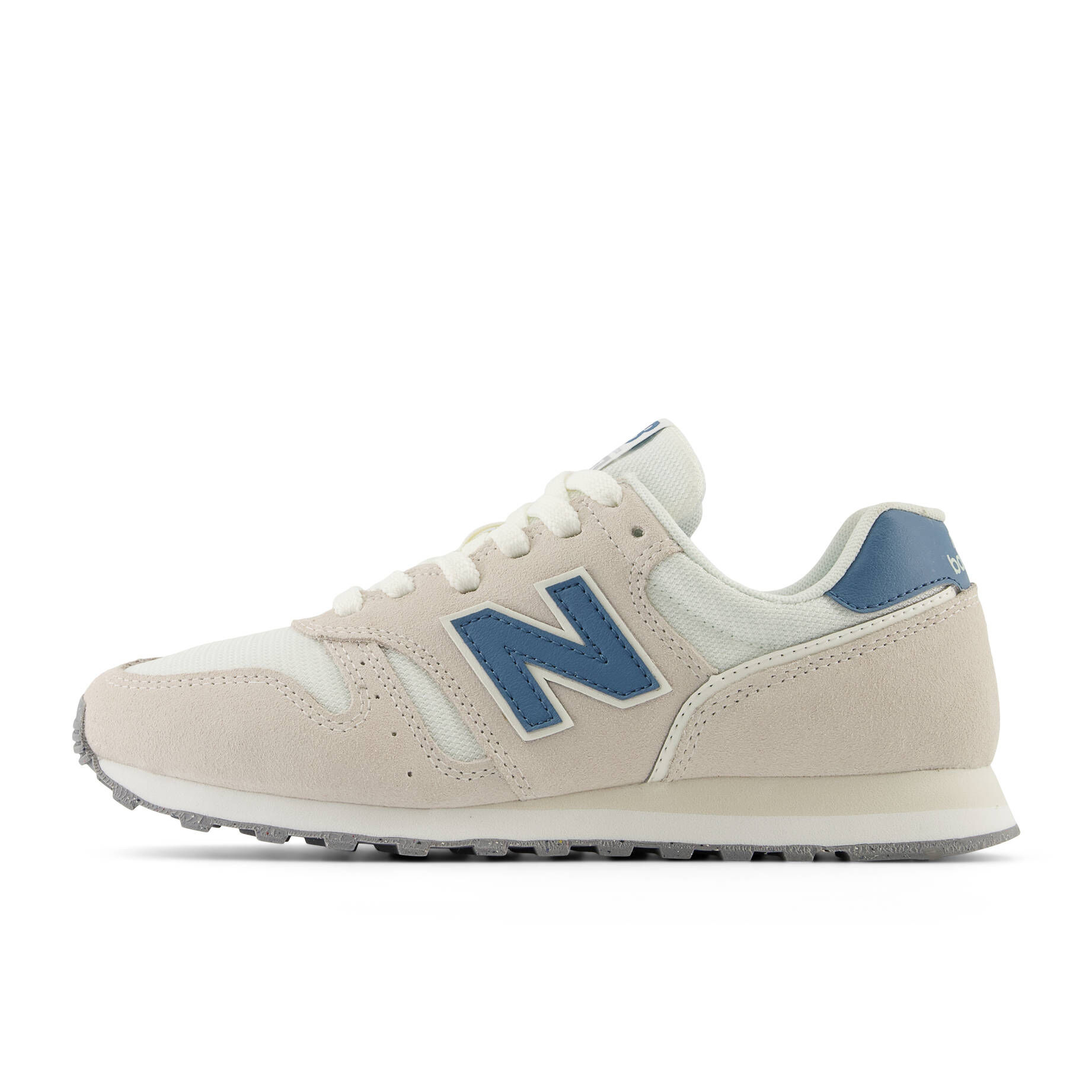 new balance| Damen Sneaker 373 mit Wildleder