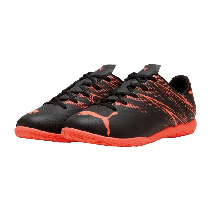 Puma Attacanto IT Zaalvoetbalschoenen Junior