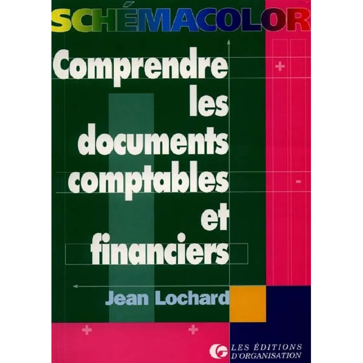 Comprendre les documents comptables et financiers · Occasion