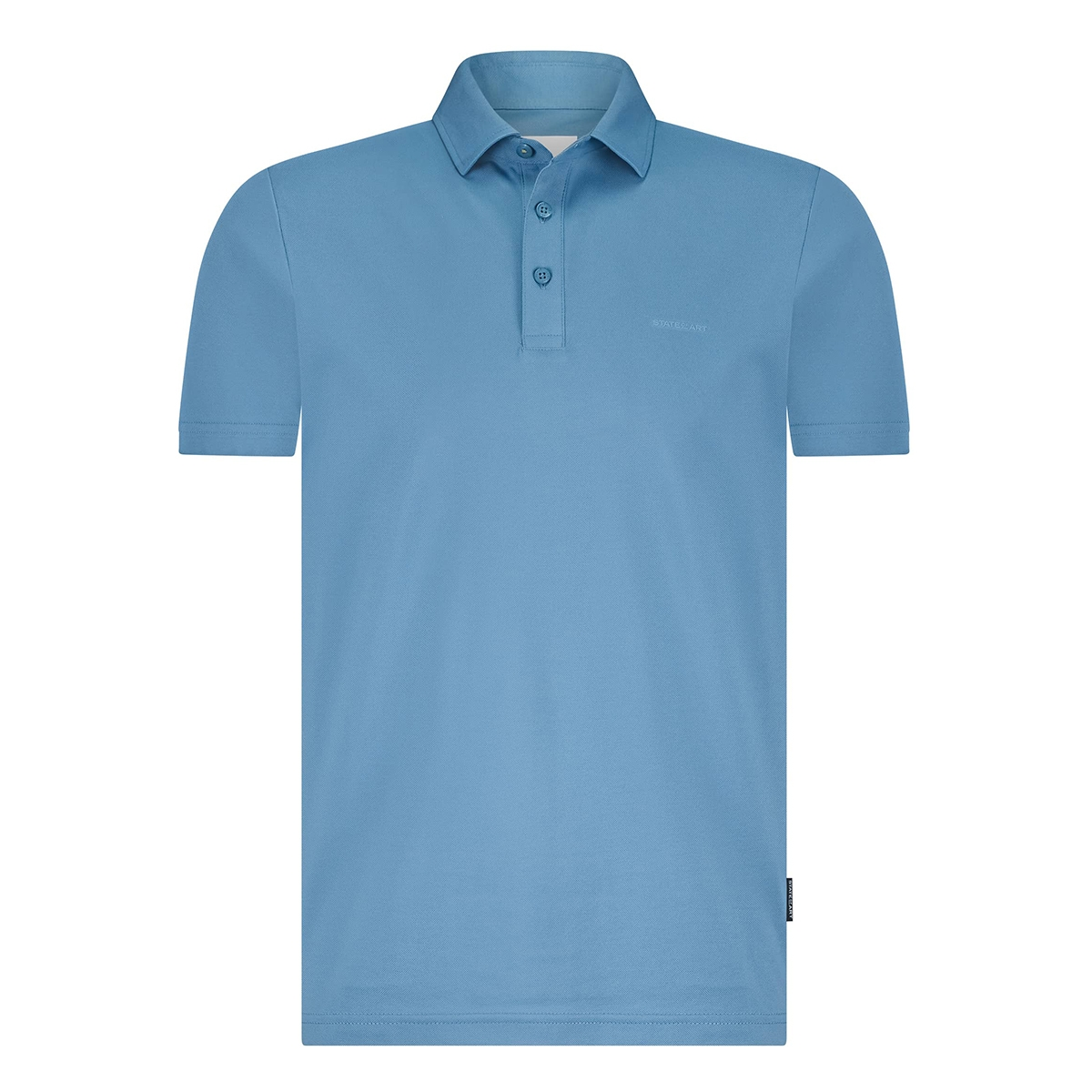 Heren Polo KBIS25-M18