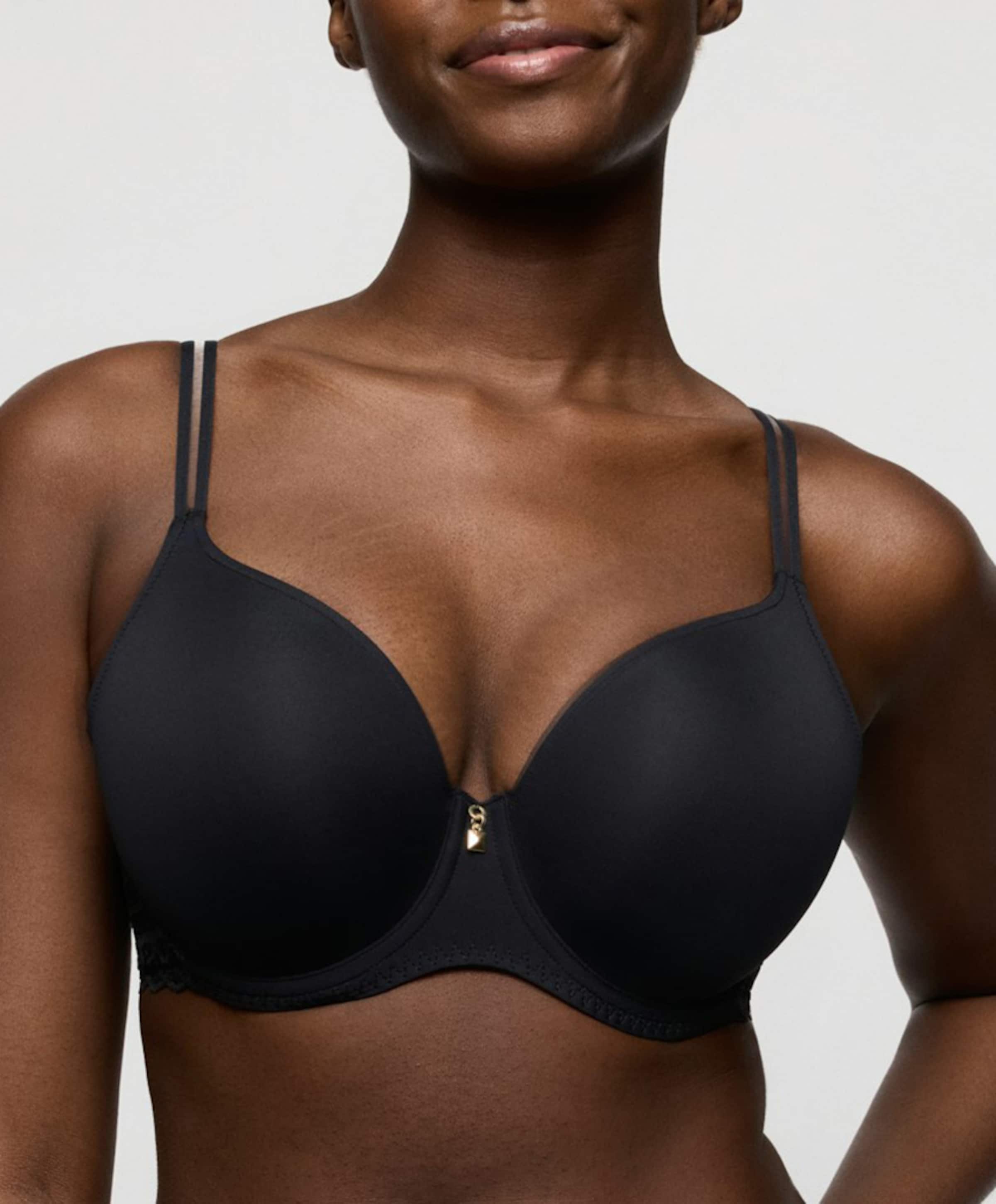 PrimaDonna Twist Dames bh zwart