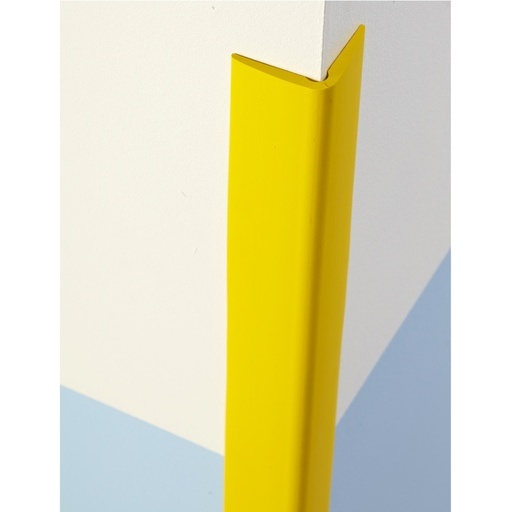 Protection d’angle anti-choc SEBS – Sécurité murale – 50x50 mm
