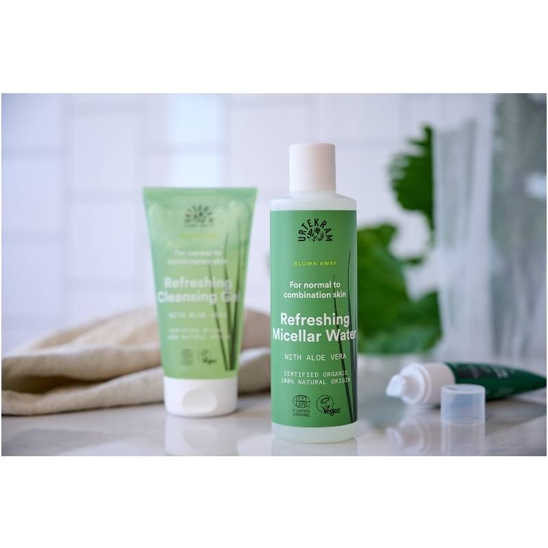 Urtekram Blown Away Micellar Water 250 ml
