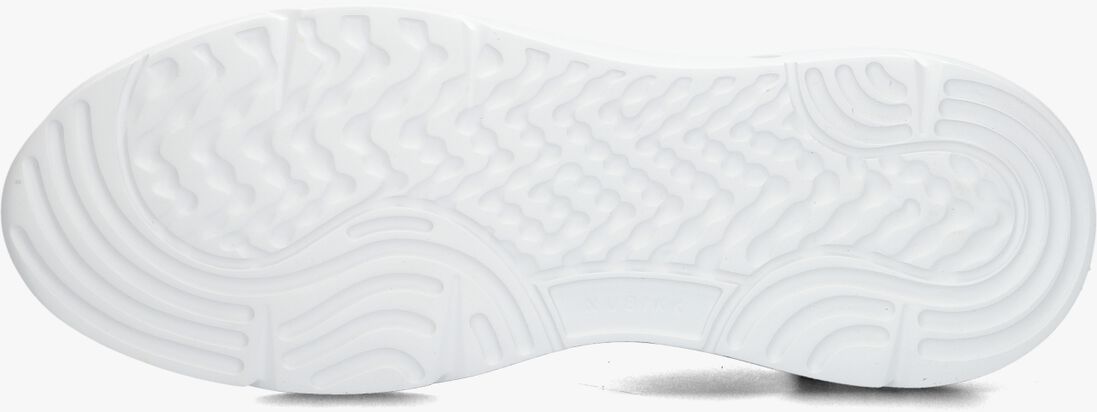 NUBIKK taupe nubikk lage sneakers roque road curl